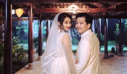 Tiết lộ điều bất ngờ trong đám cưới Trường Giang, Nhã Phương