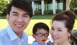 Nữ đại gia Việt kiều Thủy Tiên - Vợ Đan Trường: 40 ngàn đô và cuộc hôn nhân thiếu sót nhưng lại khiến nhiều người ao ước