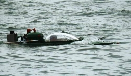 Doanh nhân Thái Bình chi hơn 10 tỷ đóng tàu ngầm Trường Sa 2