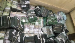 Hé lộ số tiền 'khủng' Phan Sào Nam chuyển cho dì ruột