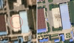 Triều Tiên tháo dỡ nhà máy lắp ráp tên lửa đạn đạo liên lục địa?