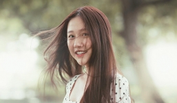 Ngỡ ngàng với nhan sắc em gái út của Trấn Thành sắp tấn công showbiz