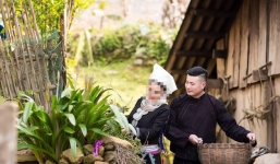 Lộ quá khứ tình trường của bác sĩ sát hại vợ rồi phi tang xuống sông ở Cao Bằng