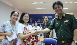 Diễn viên Mai Phương viết tâm thư ngày đầu tiên xuất viện