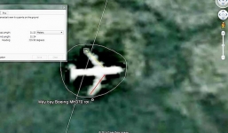 Mới nhất vụ người dân phát hiện máy bay MH370: Chờ Tỉnh ủy Gia Lai kết luận