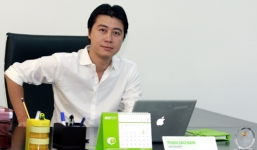 Chân dung người phụ nữ nuôi Phan Sào Nam và cất giấu số tiền khổng lồ