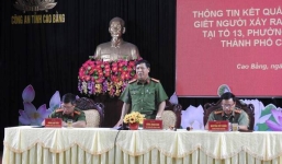 Bác sĩ sát hại vợ phi tang xác ở Cao Bằng bật khóc khi nhắc đến mẹ