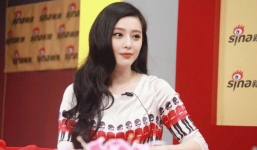 Lý do gì mà hàng loạt các trang báo lớn Trung Quốc đều 'im thin thít' về scandal của Phạm Băng Băng?