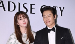 Nghịch lý các ông chồng showbiz châu Á: Đẹp như soái ca thì ngoại tình, bạo hành vợ, xấu xí được tung hô 'người chồng quốc dân'