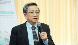 GS Nguyễn Minh Thuyết: Nói có lợi ích nhóm sau tranh luận về sách Tiếng Việt 1 - CNGD là suy diễn