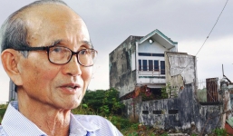 Nguyên Chủ tịch TP.HCM nói về kết luận sai phạm ở Thủ Thiêm: 'Có giấy trắng mực đen mới nói được'