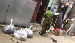 Bộ xương trong ngôi nhà hoang ở Vĩnh Phúc và dòng facebook rùng mình của nạn nhân