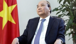 Thủ tướng Nguyễn Xuân Phúc: Việt Nam đang tìm kiếm hướng đi mới để phát triển trong bối cảnh chiến tranh thương mại