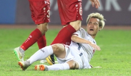 AFF thống nhất đổi luật, Văn Toàn, Duy Mạnh có thể mất SEA Games 30