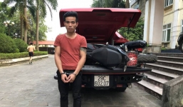 Lời khai của nghi phạm sát hại nam thanh niên rồi bỏ xác trong phòng kín