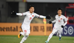 CLB Nhật Bản là đội bóng chính thức đầu tiên đặt vấn đề chiêu mộ Quang Hải