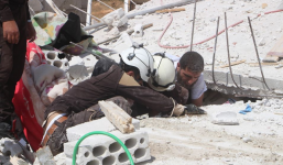 LHQ cảnh báo thảm họa nhân đạo tồi tệ nhất thế kỷ 21 ở Syria