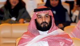 Thái tử Saudi Arabia sắp bị vua cha tước vương miện?