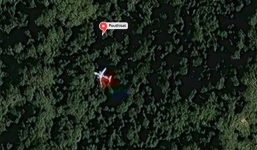 Thêm nghi vấn máy bay MH370 rơi ở rừng rậm Campuchia