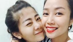 Tình hình sức khoẻ của Mai Phương sau khi xuất viện: Đi lại khó khăn, chân trái có dấu hiệu bị teo