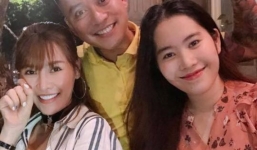 Tuấn Hưng đăng hình chụp cùng Quế Vân và Nam Em nhưng lại gọi tên Trường Giang, fan lên tiếng: 'Vô duyên!'