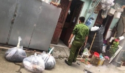 Tình tiết gây sốc vụ phát hiện bộ xương trong nhà hoang ở Vĩnh Phúc