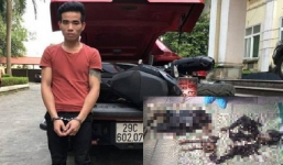 Vụ phát hiện bộ xương người trong ngôi nhà hoang: Lời khai kinh hoàng của nghi phạm