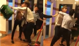 Đến quán karaoke đòi gái dịch vụ, người đàn ông bị đánh tử vong