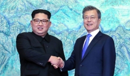 Hàn Quốc và Triều Tiên sẽ khai trương văn phòng liên lạc vào cuối tuần này