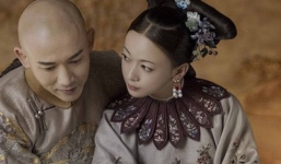 Càn Long truyền ngôi cho con trai Lệnh Phi và bí mật kinh hoàng phía sau