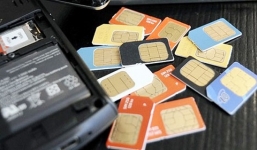 Sát giờ rút về 10 số, nhiều đại lý gấp rút gom SIM 11 số đẹp