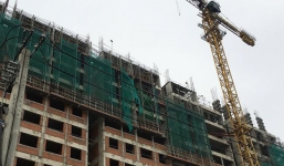 Hai công nhân rơi từ tầng 10 tử vong thương tâm