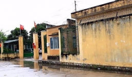 Dùng nhục hình gây chết người, 5 nguyên cán bộ công an hầu tòa