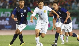 HLV Malaysia tuyên bố muốn đánh bại Việt Nam vào chung kết AFF Cup 2018