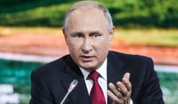 Nga đã xác định được 2 nghi can đầu độc cựu điệp viên Skripal