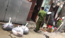 Người mở cửa phát hiện thi thể trơ xương ở Vĩnh Phúc: 'Lúc đó là linh tính mách bảo...'