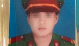 Nghi phạm bỏ ma túy vào ca nước khiến thiếu úy công an tử vong đã bỏ trốn?