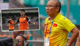 Báo châu Á chỉ giúp HLV Park Hang-seo 2 mối nguy tiềm ẩn tại AFF Cup 2018