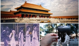 3 địa điểm đáng sợ nhất Cố Cung, du khách tham quan cũng cảm thấy 'lạnh gáy'