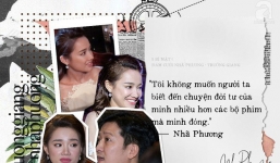 5 bí mật khiến Nhã Phương - Trường Giang phải 'kín như bưng' về đám cưới thế kỷ?