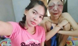 Yêu nhau lúc ngọt bùi nhưng không buông tay ngày giông bão - câu chuyện nóng MXH về tình yêu khiến triệu triệu trái tim rơi lệ