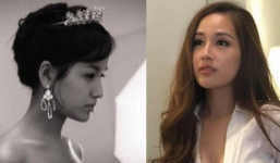 Nhìn lại Mai Phương Thúy của 10 năm trước: Từ cô Hoa hậu da ngăm đen bị ném đá đến mỹ nhân gợi cảm của showbiz Việt