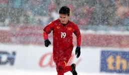 Rộ tin đồn CLB Argentina đòi mua Quang Hải với giá gần trăm tỷ đồng