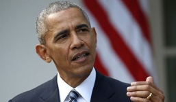 Tiết lộ gây sốc: Cựu TT Obama từng định tấn công phủ đầu Triều Tiên