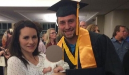 Vợ bắn chồng tử vong ngay trước mặt 3 con nhỏ