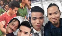 Giang Còi, Vượng Râu nói gì về bức ảnh chụp cùng hung thủ vụ thi thể trơ xương?