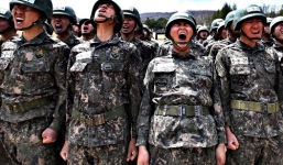 Nhóm sinh viên Hàn Quốc chia sẻ bí kíp tăng cân để trốn nghĩa vụ quân sự