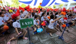Hà Nội: Trường quá tải, học sinh tiểu học Chu Văn An phải giảm tiết, tăng ngày nghỉ