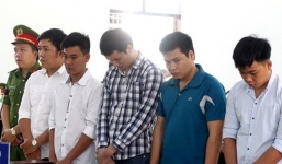 Tuyên án 5 cựu công an dùng nhục hình đánh tử vong bị can