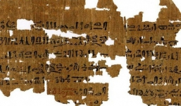 Bất ngờ với phương pháp thử thai của phụ nữ Ai Cập cách đây 3.500 năm